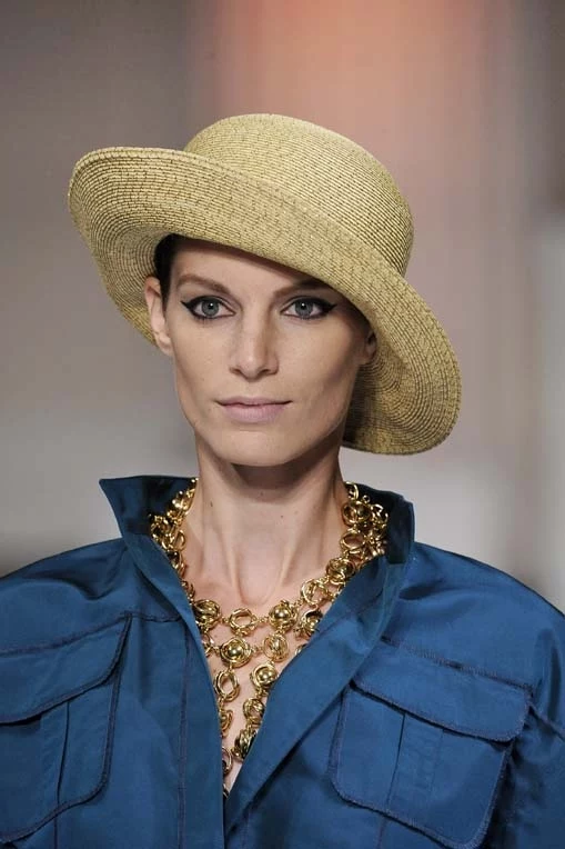 Oscar de la Renta