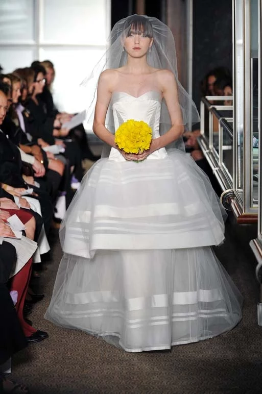 Carolina Herrera