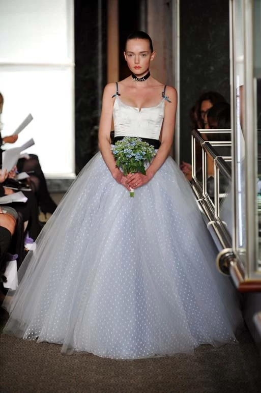 Carolina Herrera