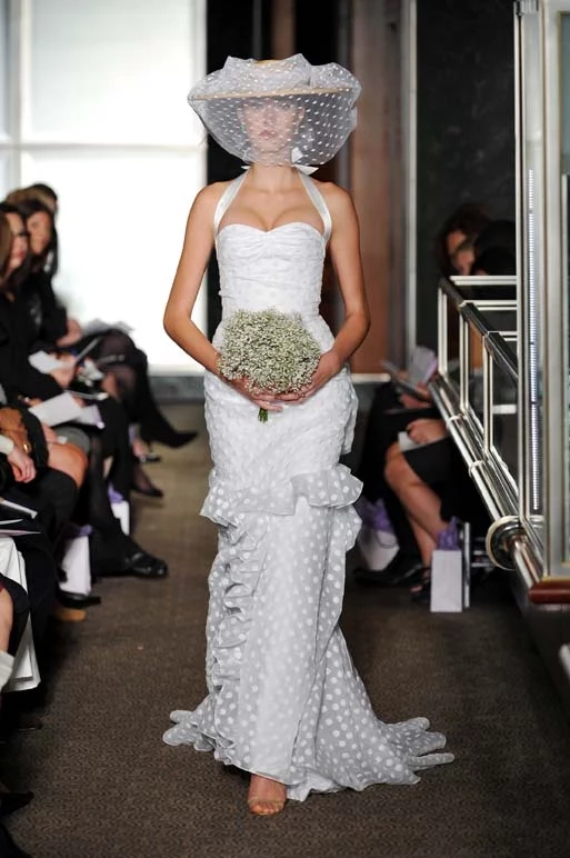 Carolina Herrera