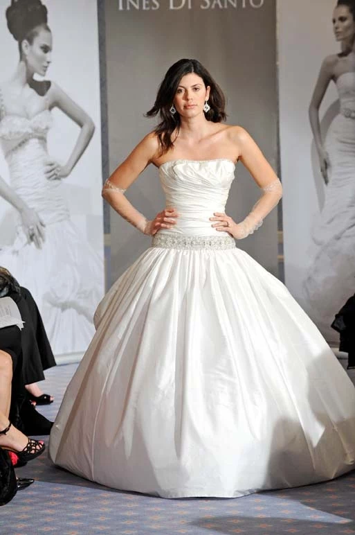 Ines di Santo