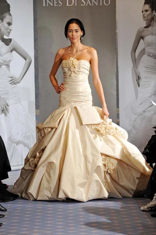 Ines di Santo