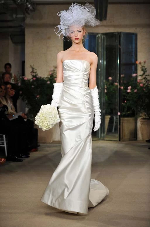 Oscar de la Renta
