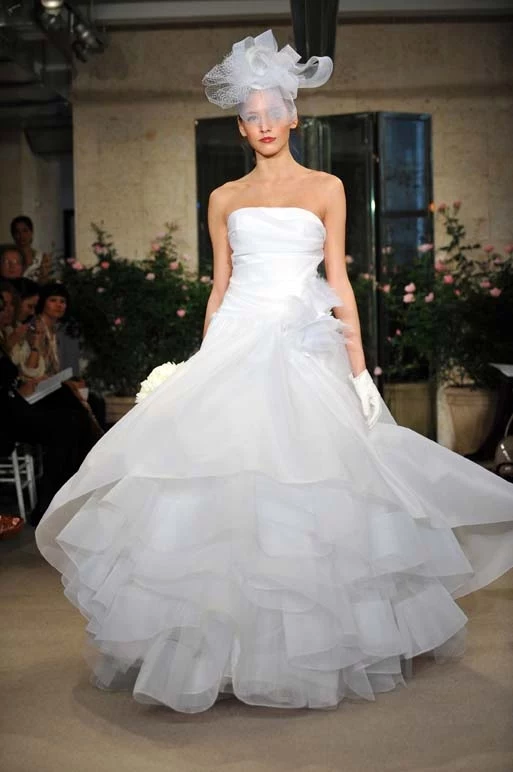 Oscar de la Renta
