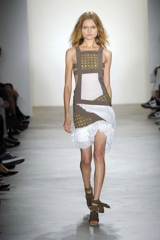 Altuzarra Altuzarra