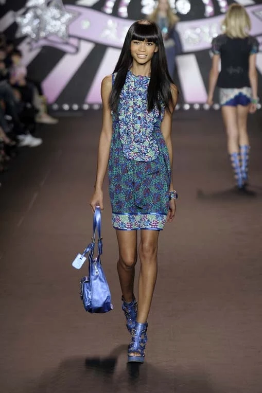 Anna Sui Anna Sui