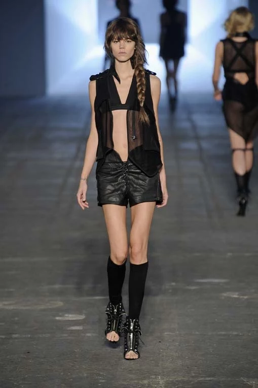 Alexander Wang Alexander Wang