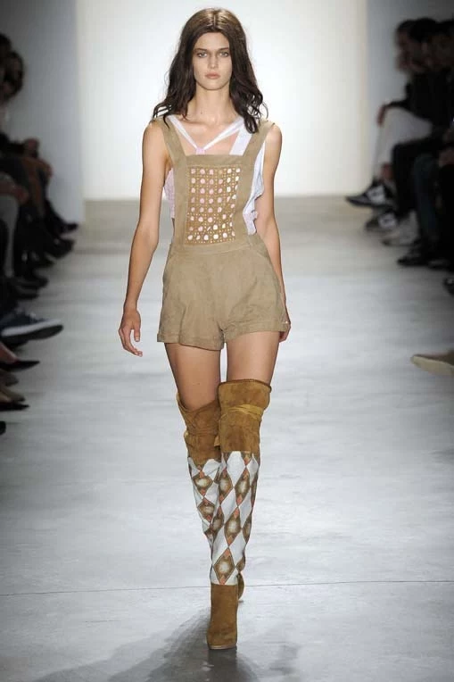 Altuzarra Altuzarra