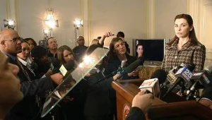 Żona idealna 
