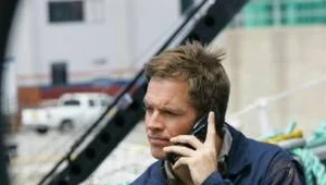 Agenci NCIS 