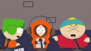 South Park 