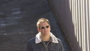 Agenci NCIS 