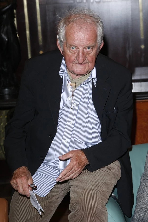 Jerzy Iwaszkiewicz Jerzy Iwaszkiewicz