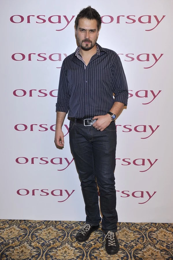 Michał Lesień Michał Lesień
