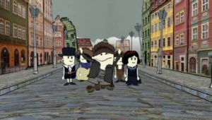 Włatcy móch 