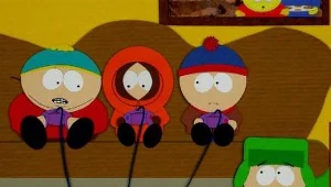 South Park 