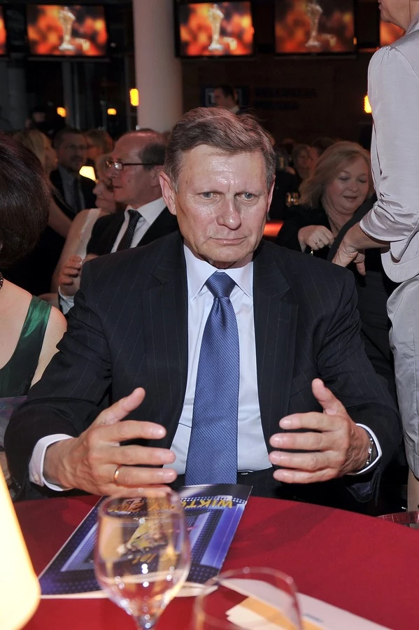 Leszek Balcerowicz Leszek Balcerowicz