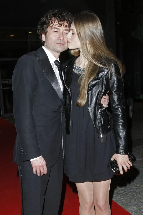Agata Rubik i Piotr Rubik Agata Rubik i Piotr Rubik