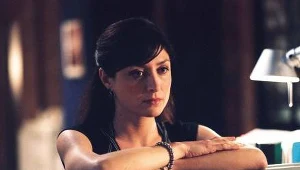 Agenci NCIS 