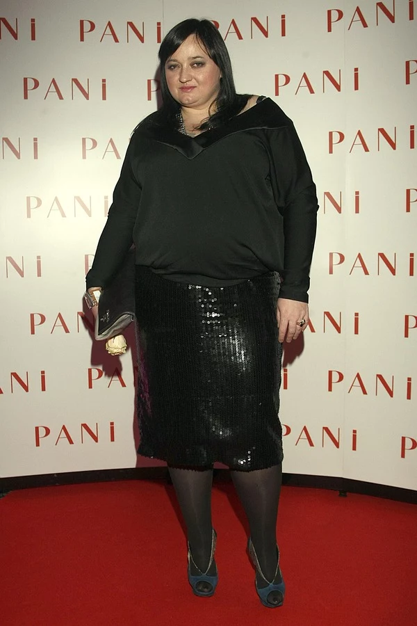 Gosia Baczyńska Gosia Baczyńska
