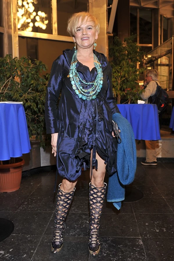 Katarzyna Figura Katarzyna Figura