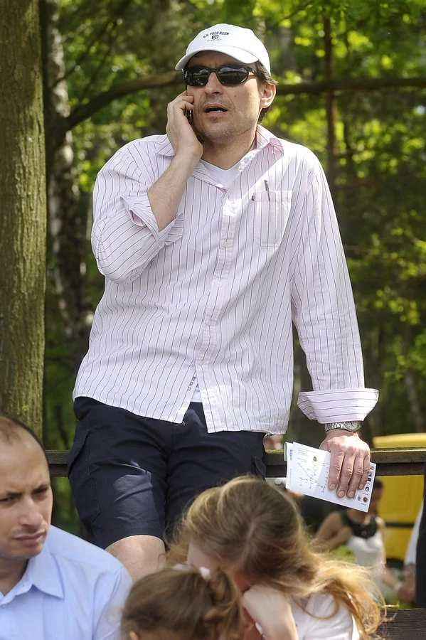 Dariusz Kordek Dariusz Kordek