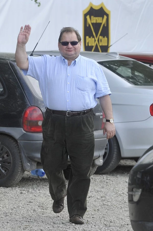 Ryszard Kalisz Ryszard Kalisz
