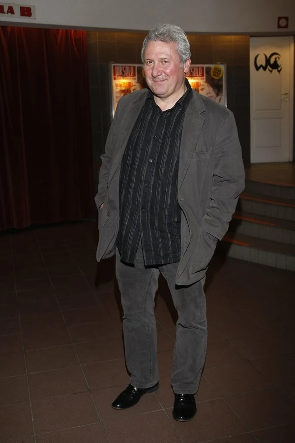 Andrzej Grabarczyk Andrzej Grabarczyk