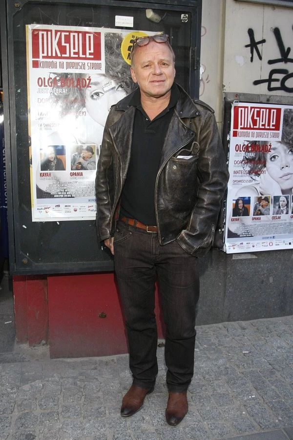 Michał Breitenwald Michał Breitenwald