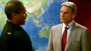 Agenci NCIS 