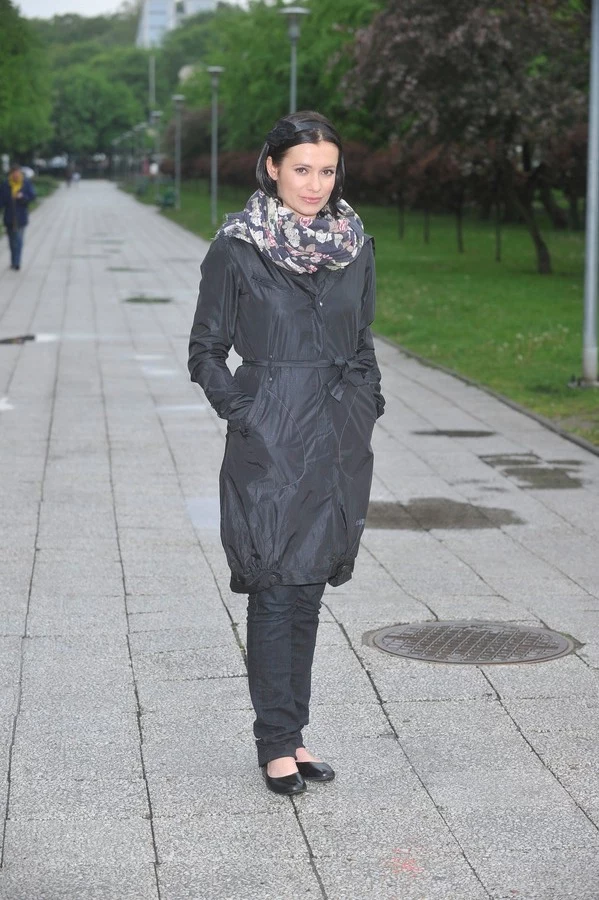 Anna Oberc Anna Oberc