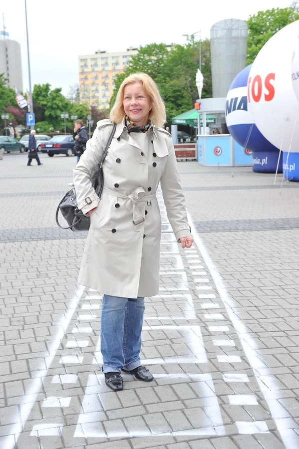 Małgorzata Zajączkowska Małgorzata Zajączkowska