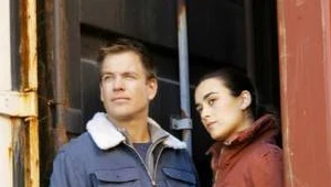 Agenci NCIS 