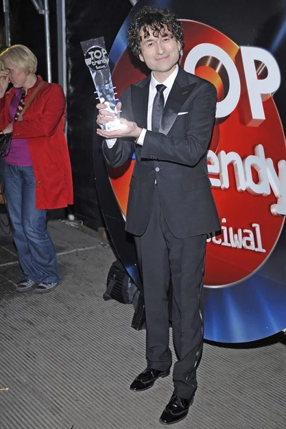 Piotr Rubik