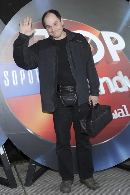 Ireneusz Krosny