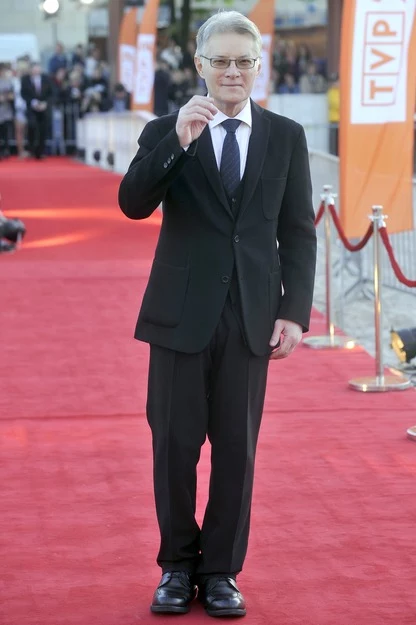 Krzysztof Kolberger