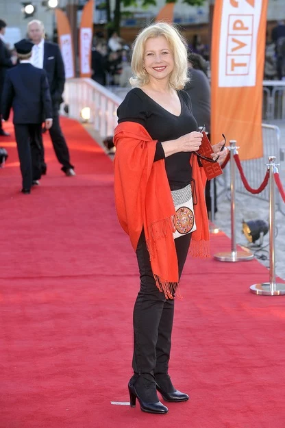 Małgorzata Zajączkowska