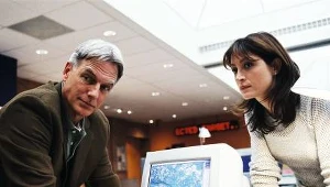 Agenci NCIS 