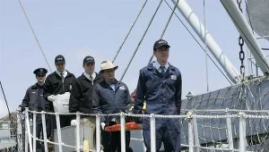 Agenci NCIS 