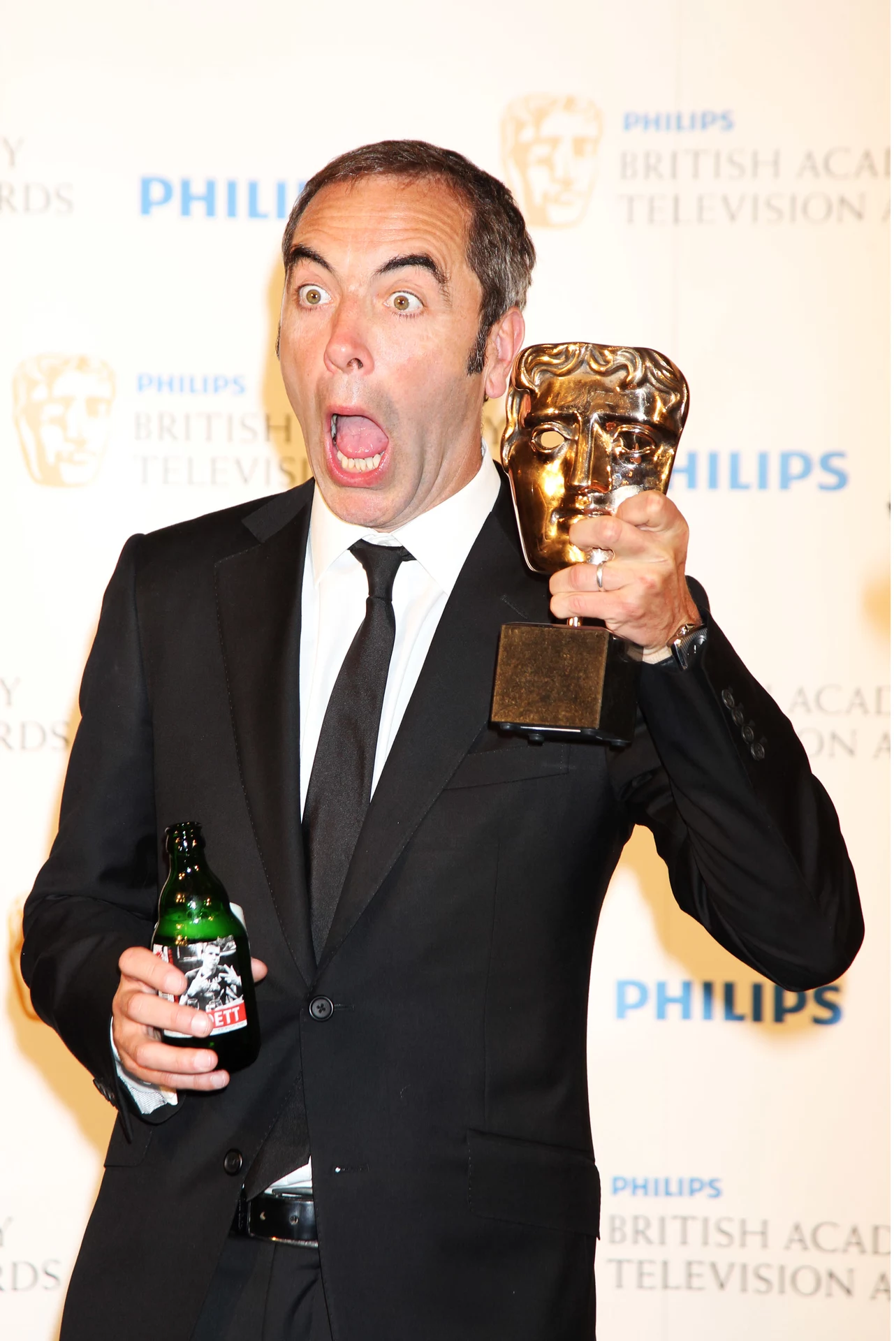 James Nesbitt James Nesbitt