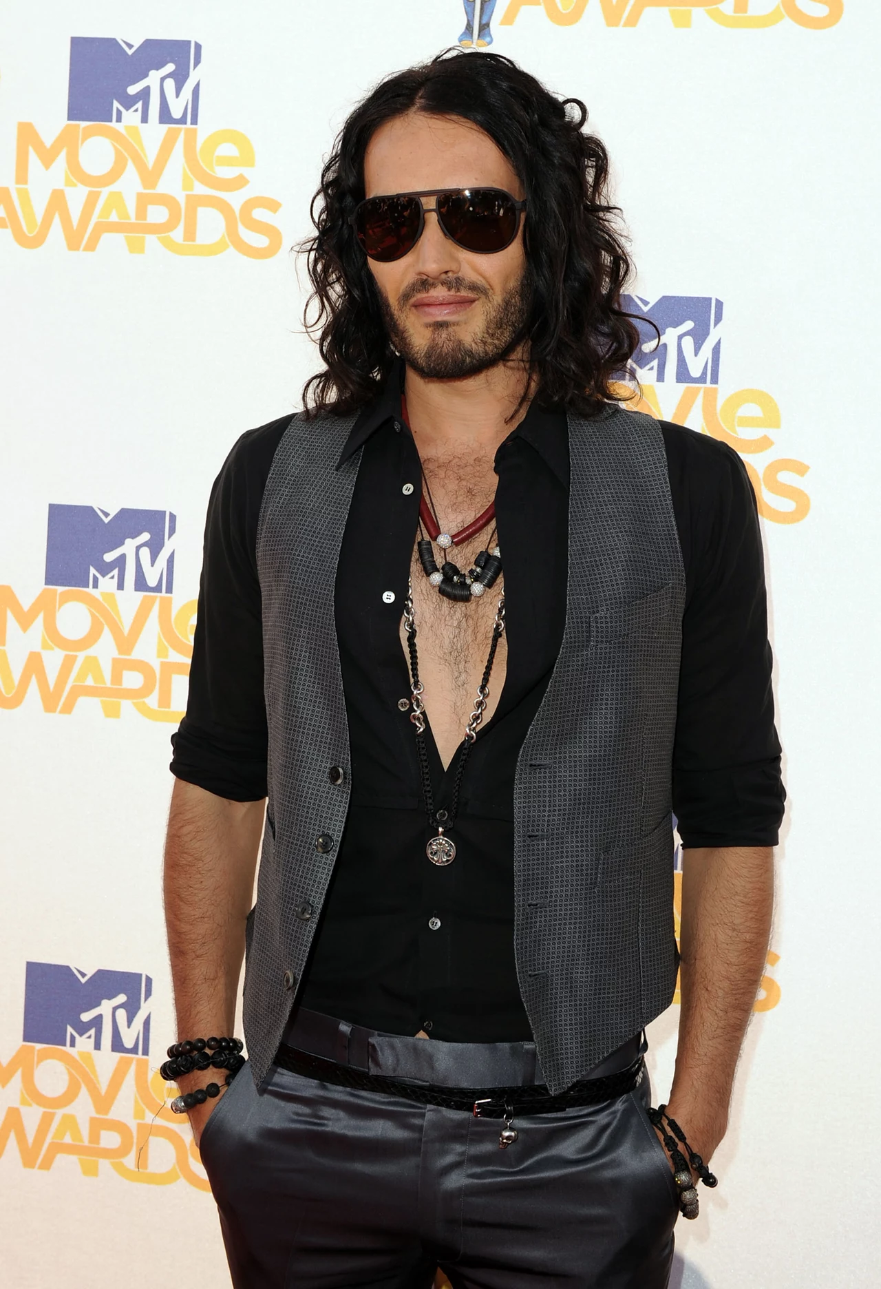 Russell Brand