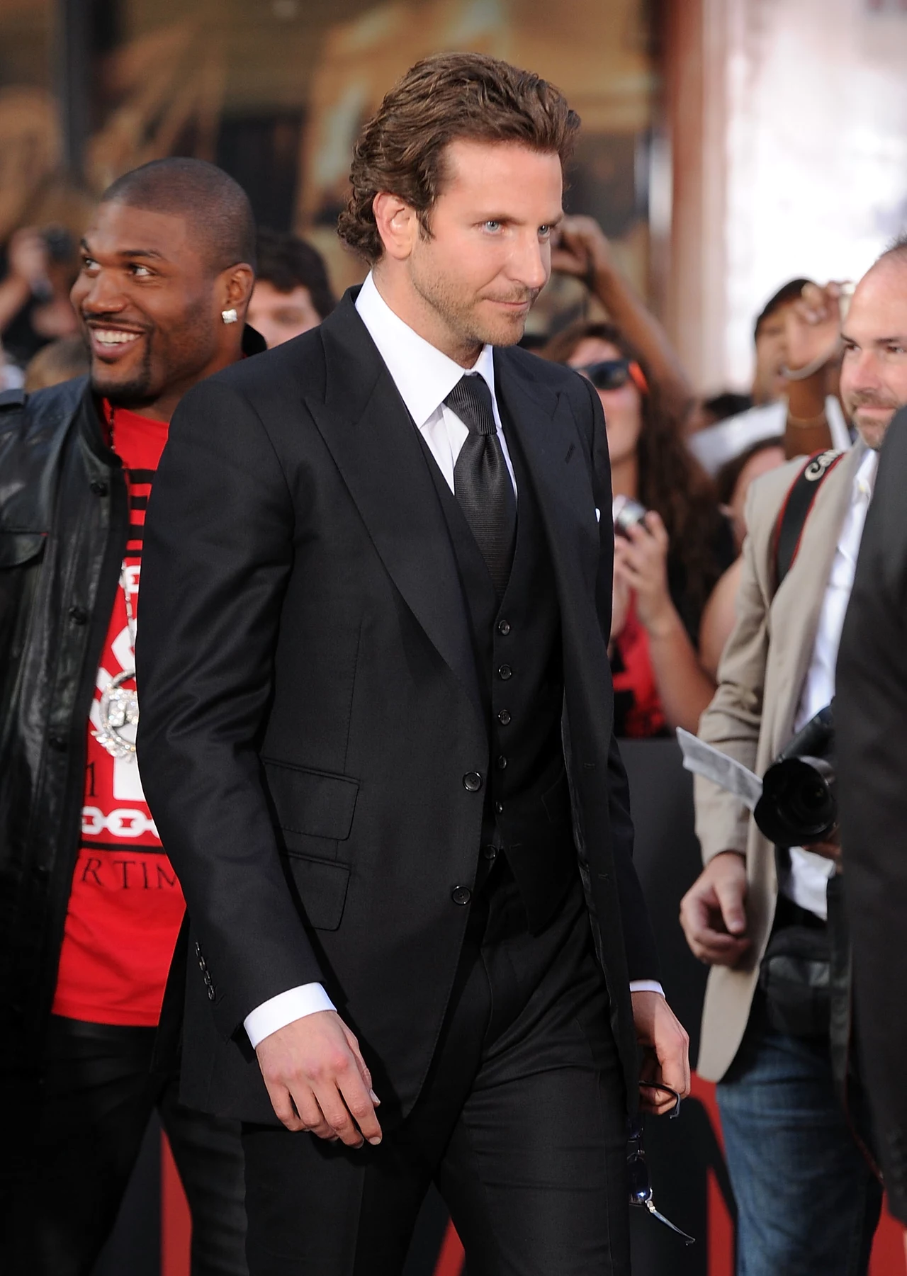 Bradley Cooper Bradley Cooper