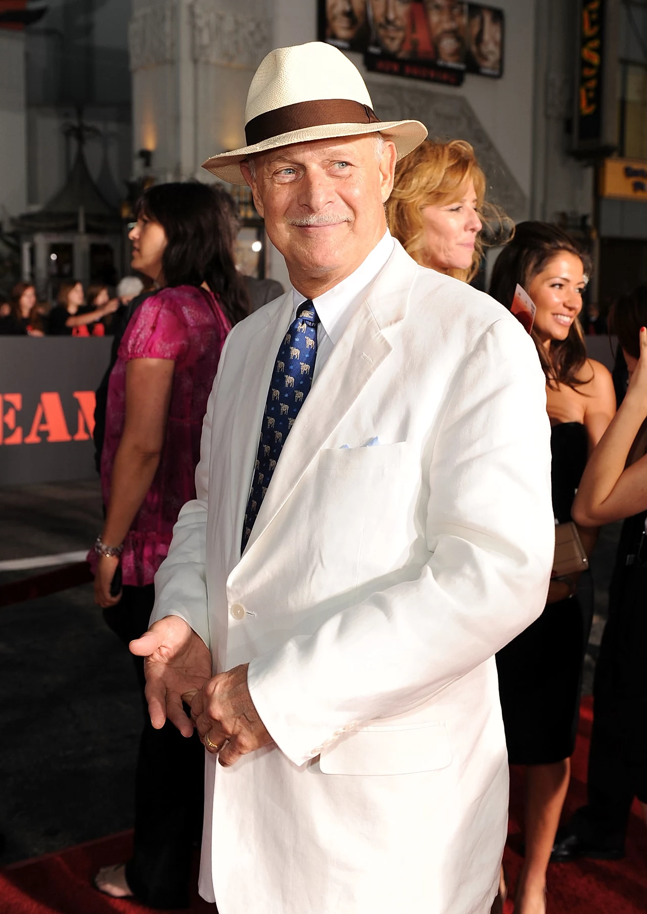 Gerald McRaney Gerald McRaney