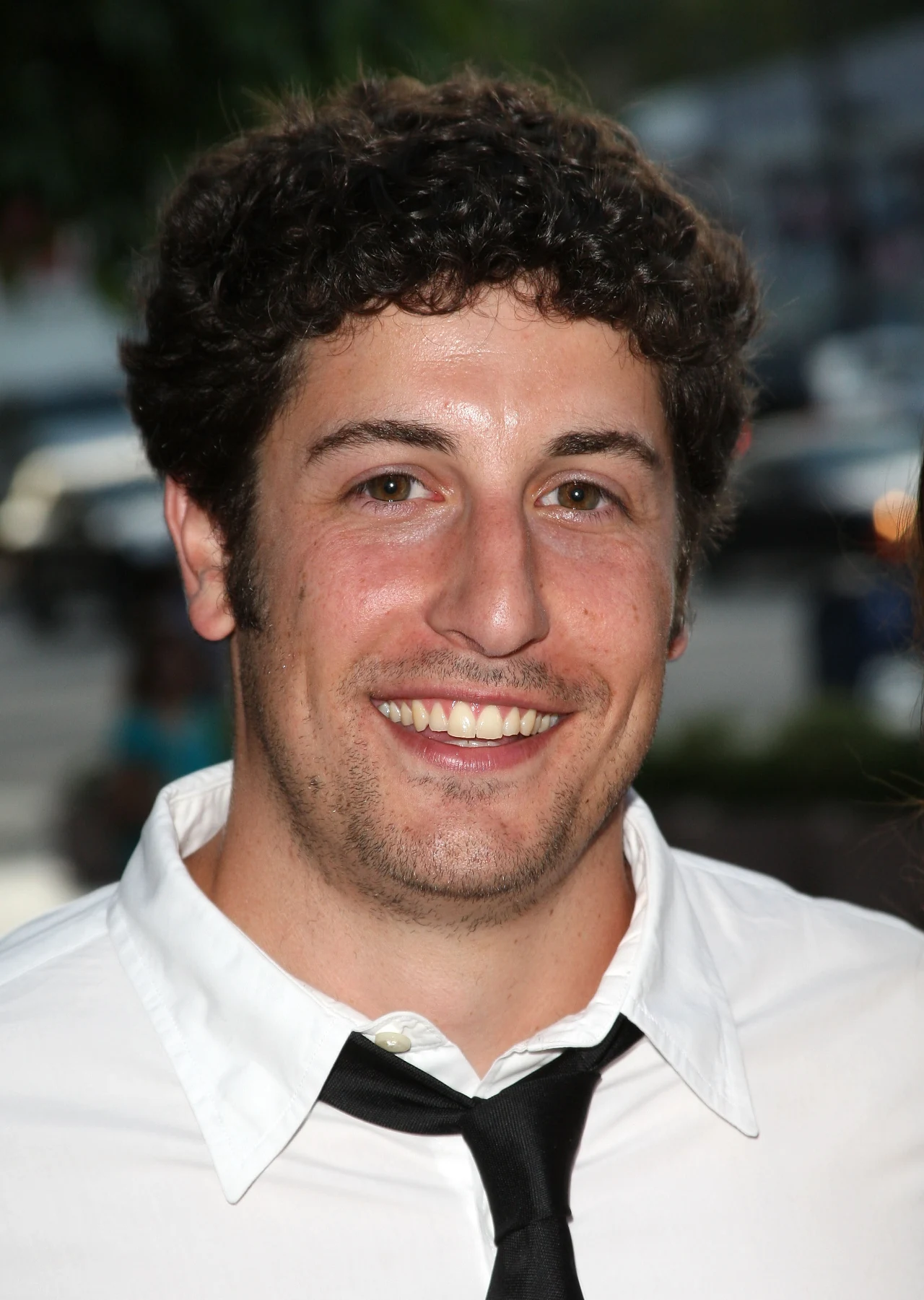Jason Biggs zagra jedną z głównych ról