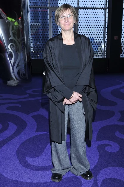 Dorota Kędzierzawska Dorota Kędzierzawska
