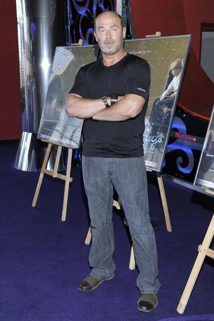 Jan Jakub Kolski Jan Jakub Kolski