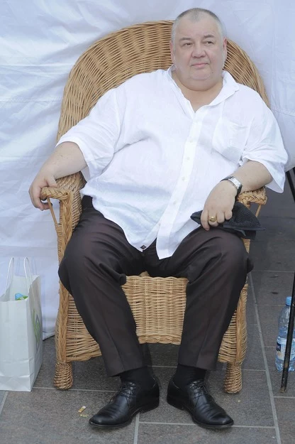 Stanisław Sojka Stanisław Sojka