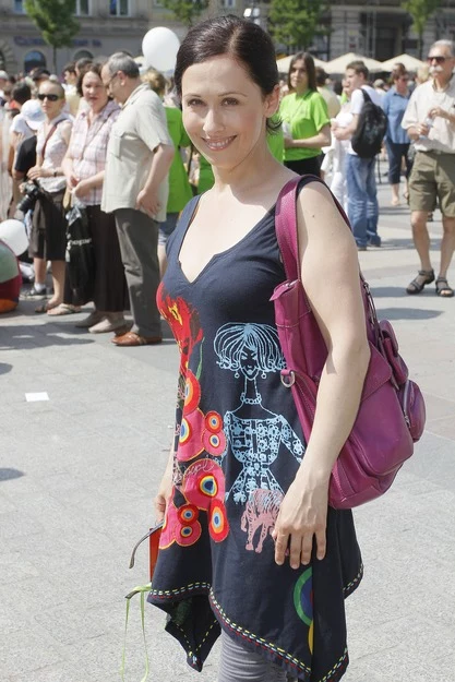 Jolanta Fraszyńska Jolanta Fraszyńska