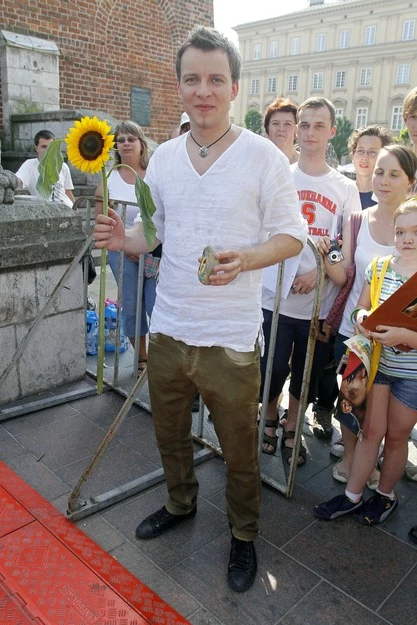Piotr Kupicha Piotr Kupicha