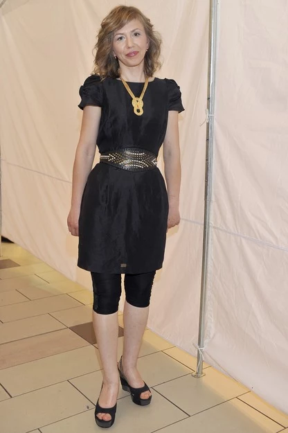 Finalistka metamorfoz Finalistka metamorfoz